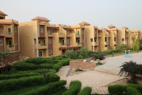 Villa Orlando Ain Sokhna ???? ?????? ?????? ????