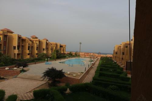Villa Orlando Ain Sokhna ???? ?????? ?????? ????