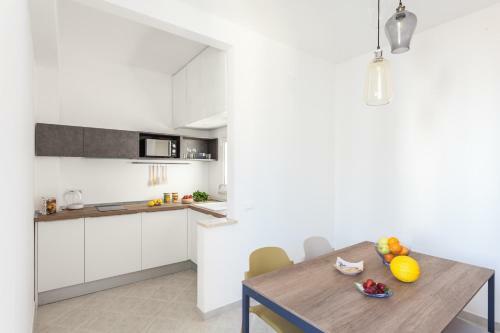 Apartamento Attico Maniace