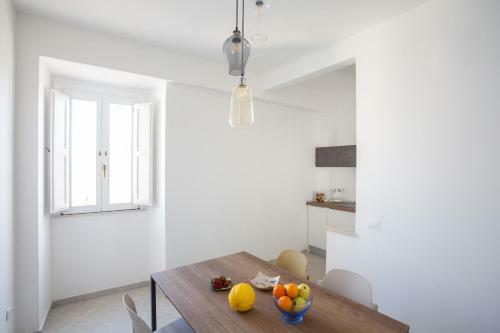 Apartamento Attico Maniace