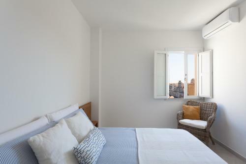 Apartamento Attico Maniace