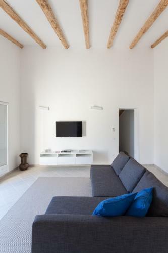 Apartamento Attico Maniace
