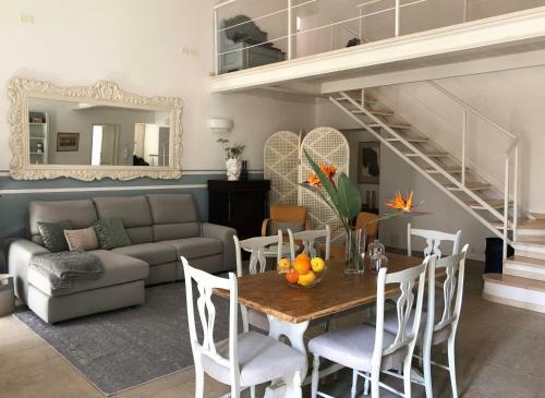 Apartamento La Volta D'oriente