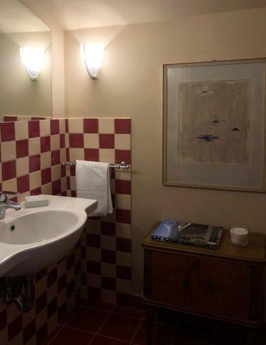 Apartamento La Volta D'oriente