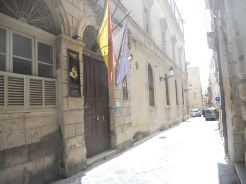 " Casa Vacanze " Athena "