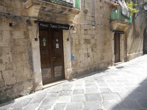 " Casa Vacanze " Athena "