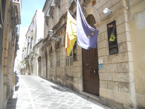 " Casa Vacanze " Athena "