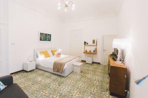 Apartamento Le Muse Di Apollo