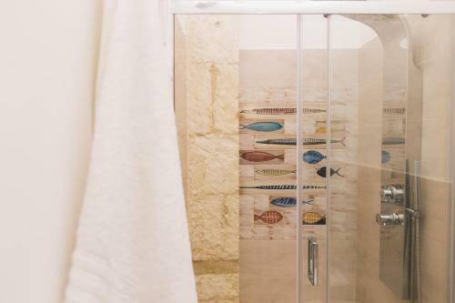 Apartamento Le Muse Di Apollo