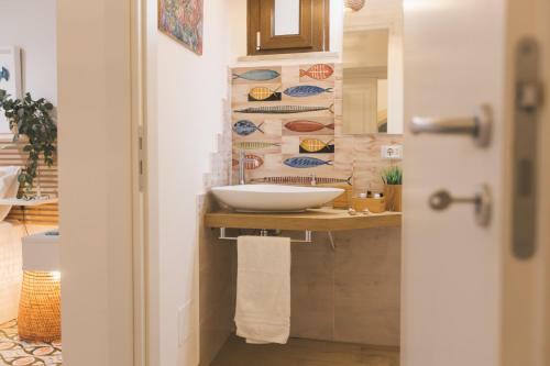 Apartamento Le Muse Di Apollo