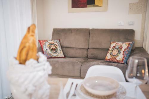 Apartamento Le Muse Di Apollo