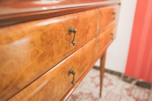 Apartamento Le Muse Di Apollo
