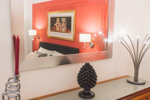 Apartamento Le Muse Di Apollo