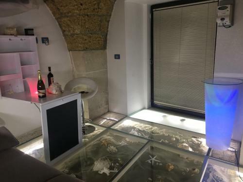 Suite Ortigia Vista Mare