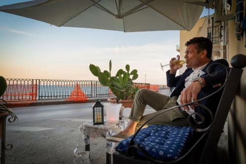 Suite Ortigia Vista Mare