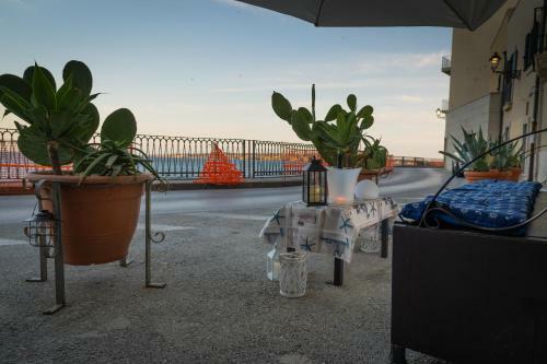 Suite Ortigia Vista Mare