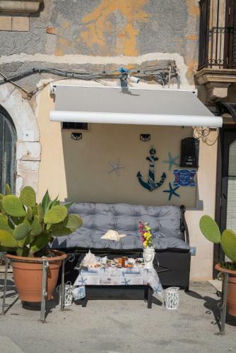 Suite Ortigia Vista Mare