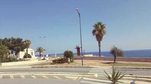 Apartamento Appartamento Privato Sicilia Terra D'amuri
