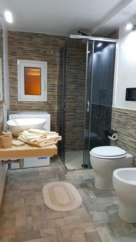 Apartamento Appartamento Privato Sicilia Terra D'amuri