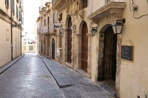 Apartamento Sole D'ortigia