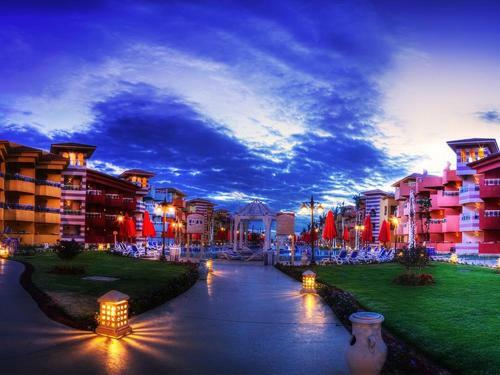 Hotel Porto South Beach(????? ???? ????)