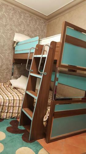 Apartamento Pyramids Porto Sokhna A