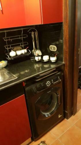 Apartamento Pyramids Porto Sokhna A