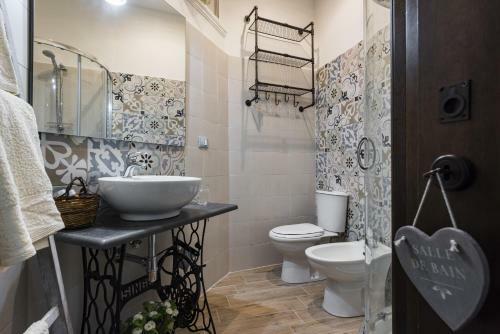 Bed & Breakfast Dream Holiday Ortigia