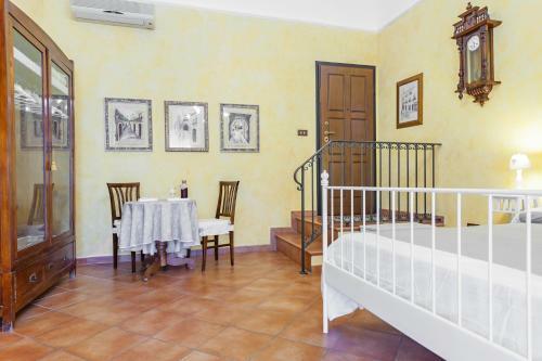 Bed & Breakfast Dream Holiday Ortigia