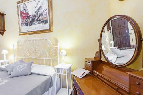 Bed & Breakfast Dream Holiday Ortigia