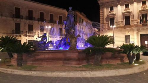 Bed & Breakfast Dream Holiday Ortigia