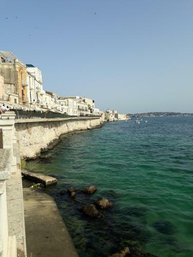 Bed & Breakfast Dream Holiday Ortigia