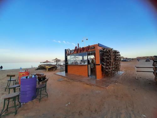 Apartamento Porto South 503