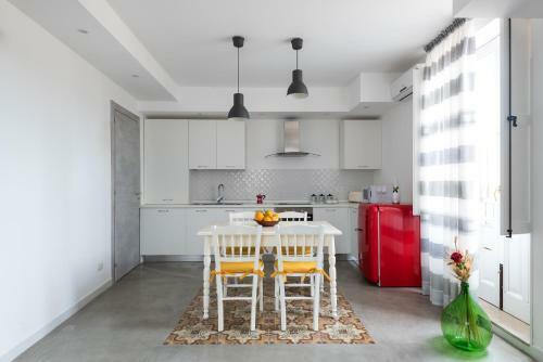 Apartamento Am Suite By Wonderful Italy