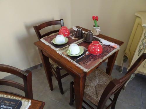 Bed & Breakfast La Casa Di Benedetta