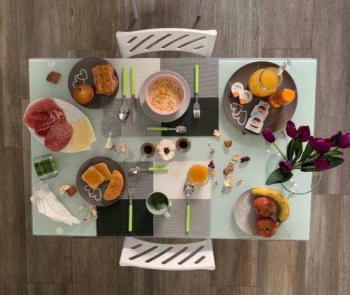 Apartamento Siracusa Centro