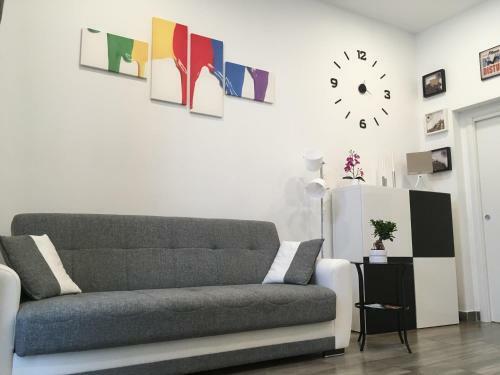 Apartamento Siracusa Centro