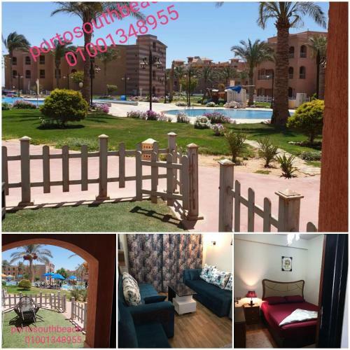 Apartamento ????? ???? Porto South Beach