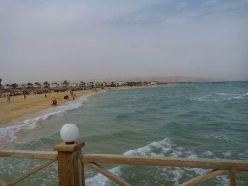 Apartamento Marina Wadi Degla