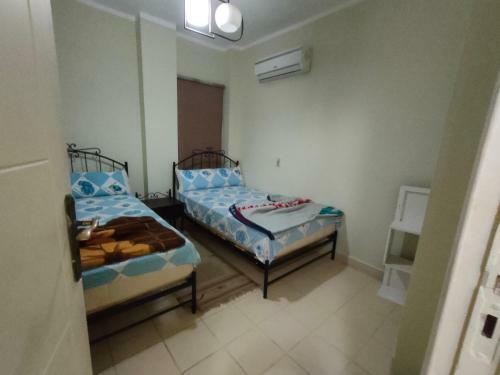 Apartamento Marina Wadi Degla