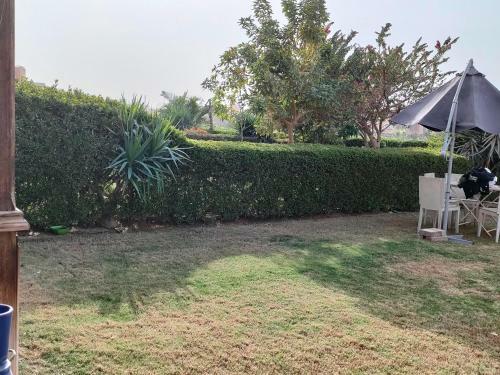 Apartamento Marina Wadi Degla