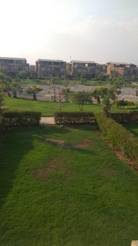 Apartamento Marina Wadi Degla
