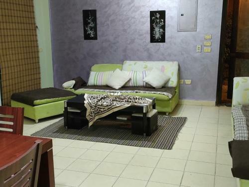 Apartamento Marina Wadi Degla