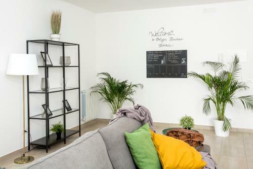 Apartamento Ortigia Boutique Terrace Apt