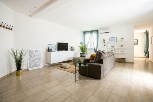 Apartamento Ortigia Boutique Terrace Apt
