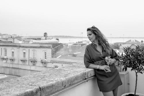 Apartamento Ortigia Boutique Terrace Apt