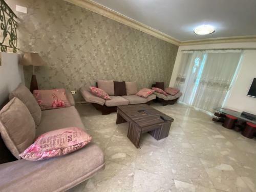 Villa Stella Di Mare Ain Sokhna