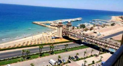 Apartamento Porto Elsokhna ????? ?????? ?????????