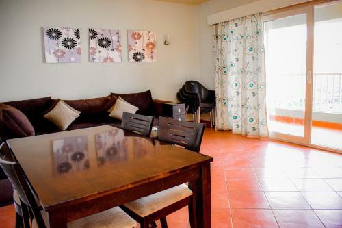 Porto Sokhna Pyramids Apartments