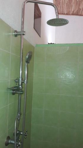 Bed & Breakfast B & B Teranga Warang